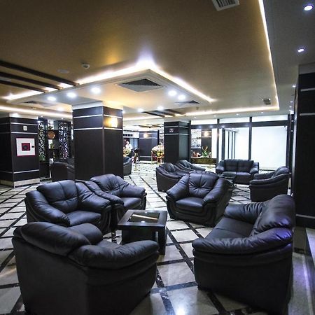 Hotel El Bey 콘스탄틴 외부 사진