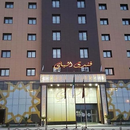 Hotel El Bey 콘스탄틴 외부 사진