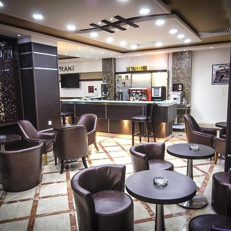 Hotel El Bey 콘스탄틴 외부 사진