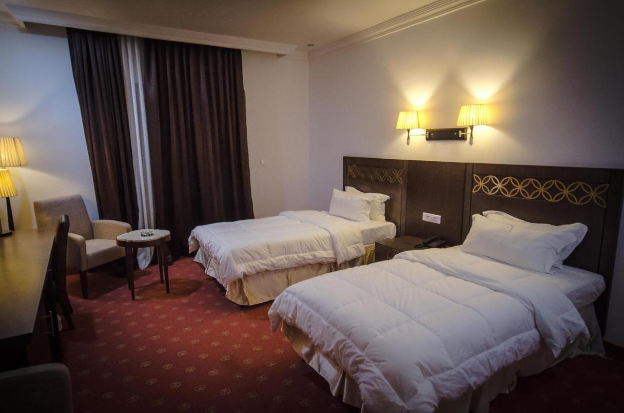 Hotel El Bey 콘스탄틴 외부 사진