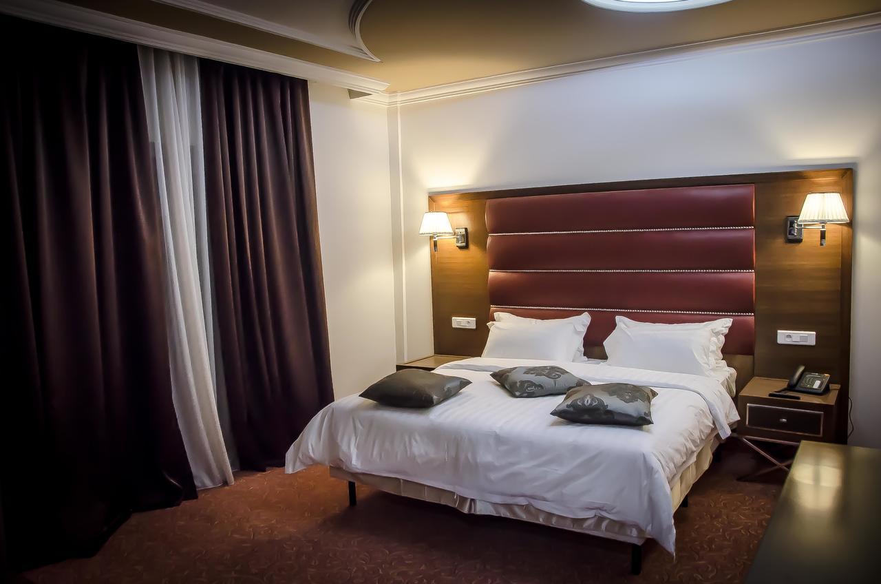 Hotel El Bey 콘스탄틴 외부 사진