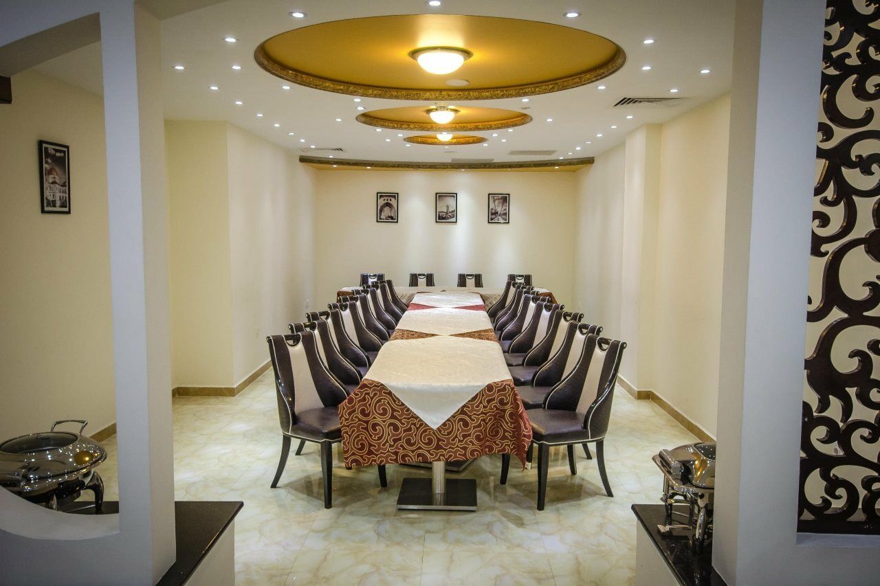 Hotel El Bey 콘스탄틴 외부 사진