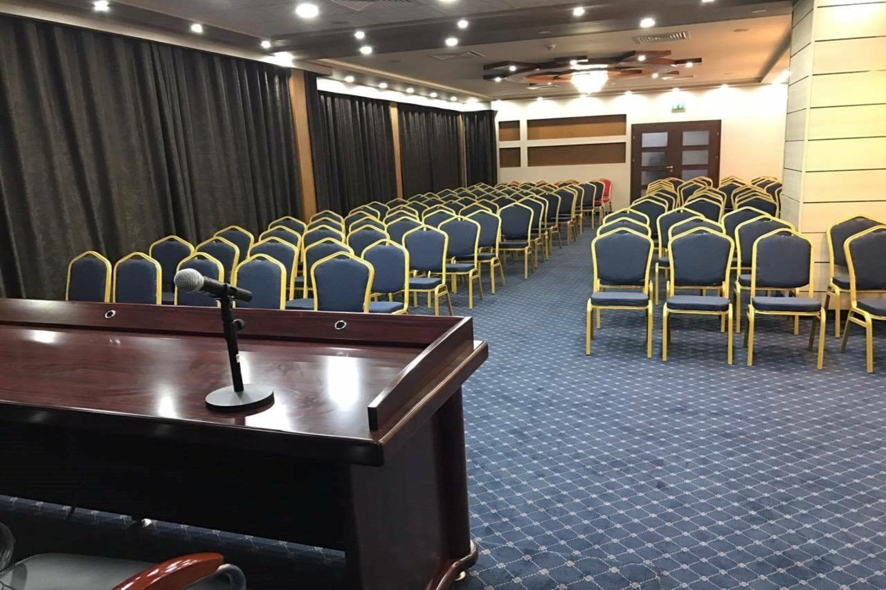 Hotel El Bey 콘스탄틴 외부 사진