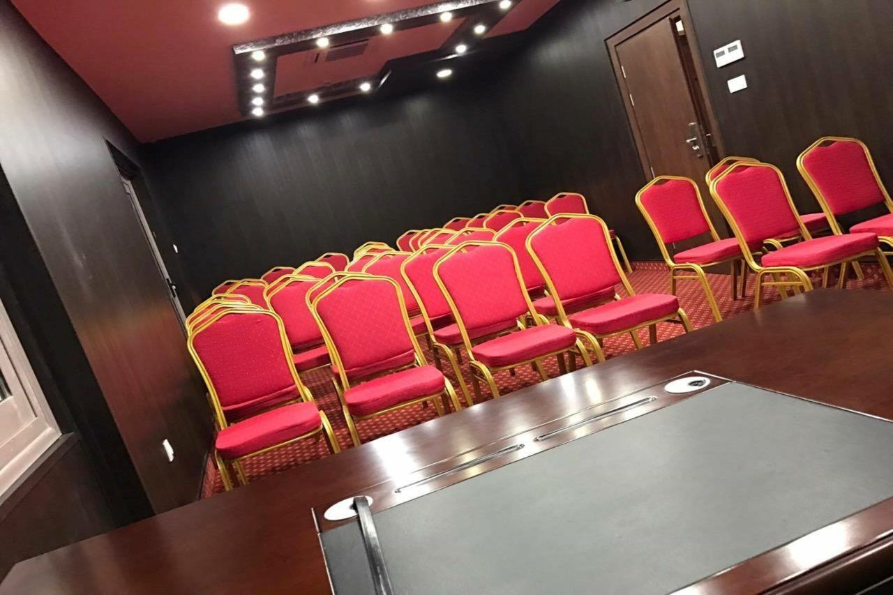 Hotel El Bey 콘스탄틴 외부 사진