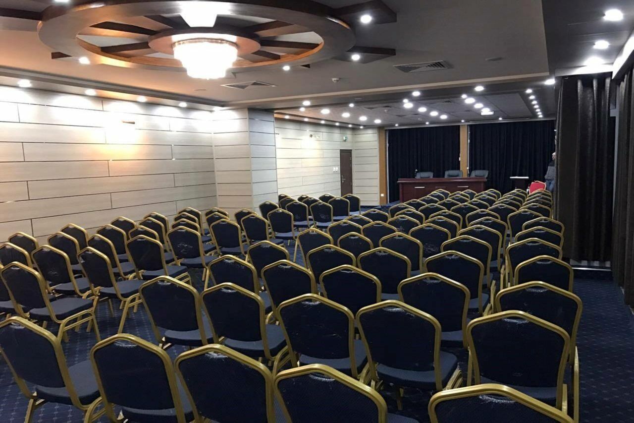 Hotel El Bey 콘스탄틴 외부 사진