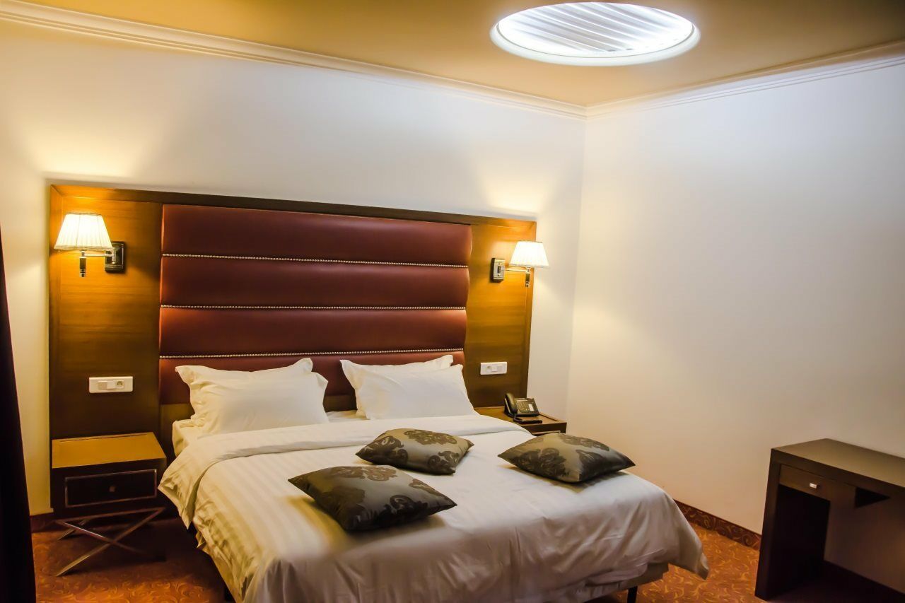 Hotel El Bey 콘스탄틴 외부 사진